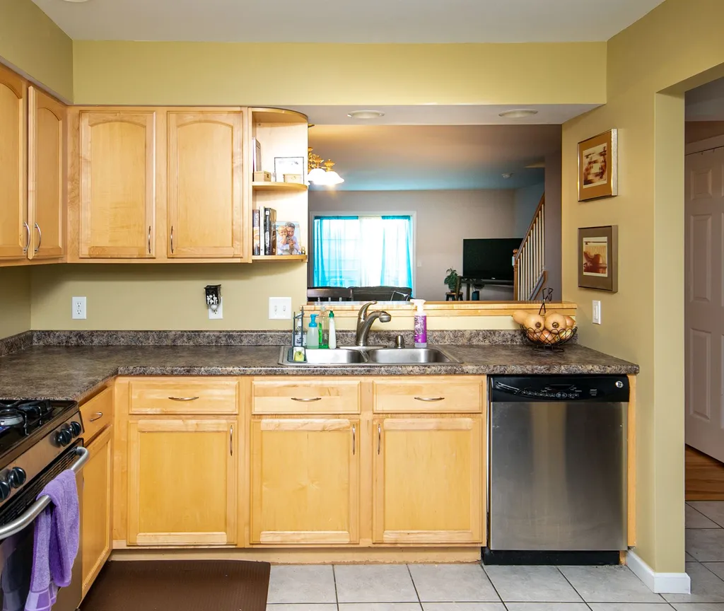 12 Ketcham Drive Essex VT 05452
