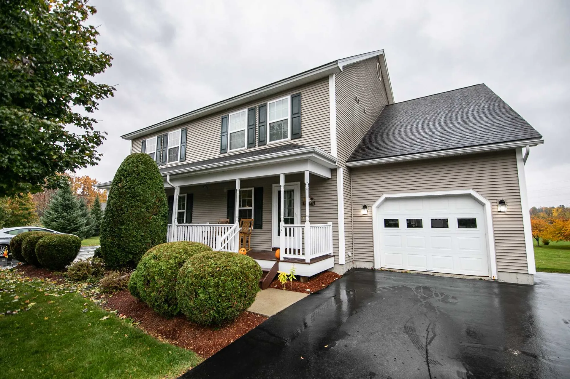 12 Ketcham Drive Essex VT 05452