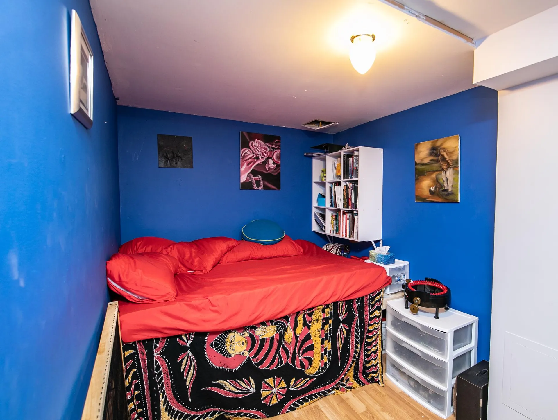 12 Ketcham Drive Essex VT 05452