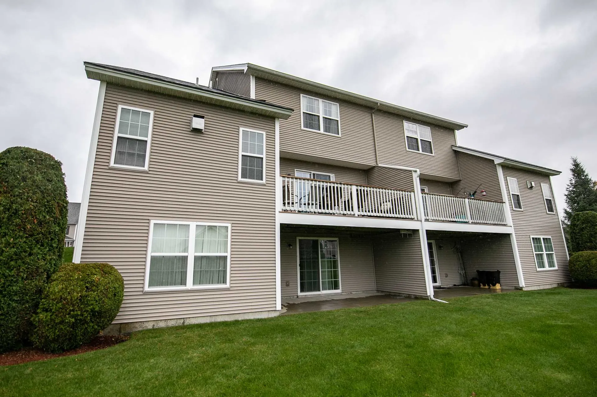 12 Ketcham Drive Essex VT 05452