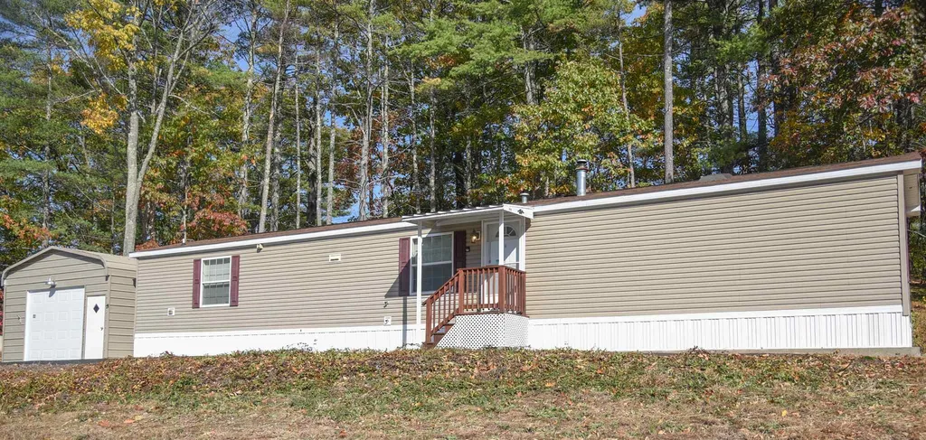 22 Main Street Northwood NH 03261