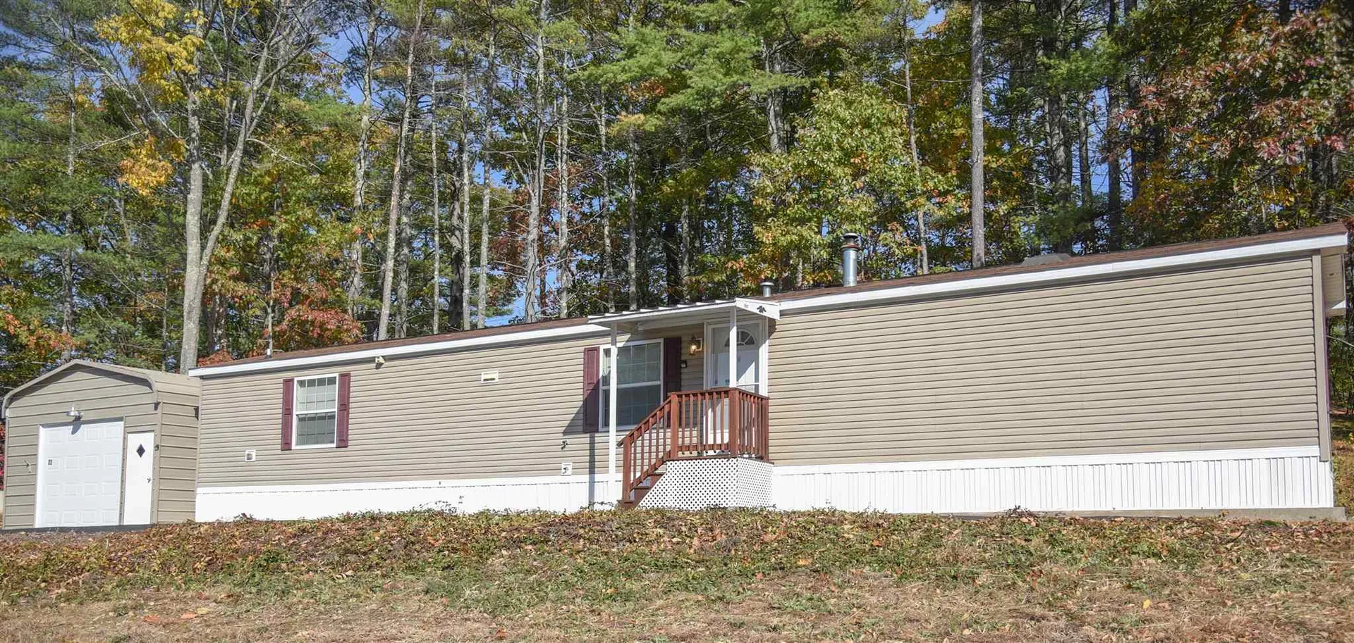 22 Main Street Northwood NH 03261