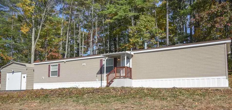 22 Main Street Northwood NH 03261