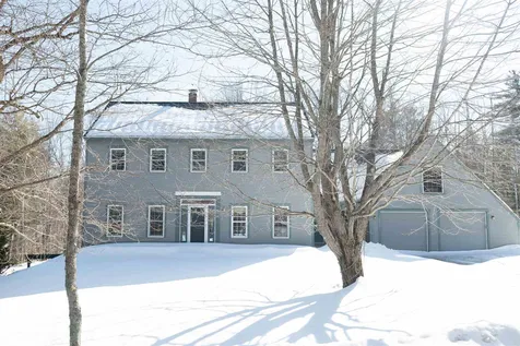 6 Brook Road Chatham NH 03813