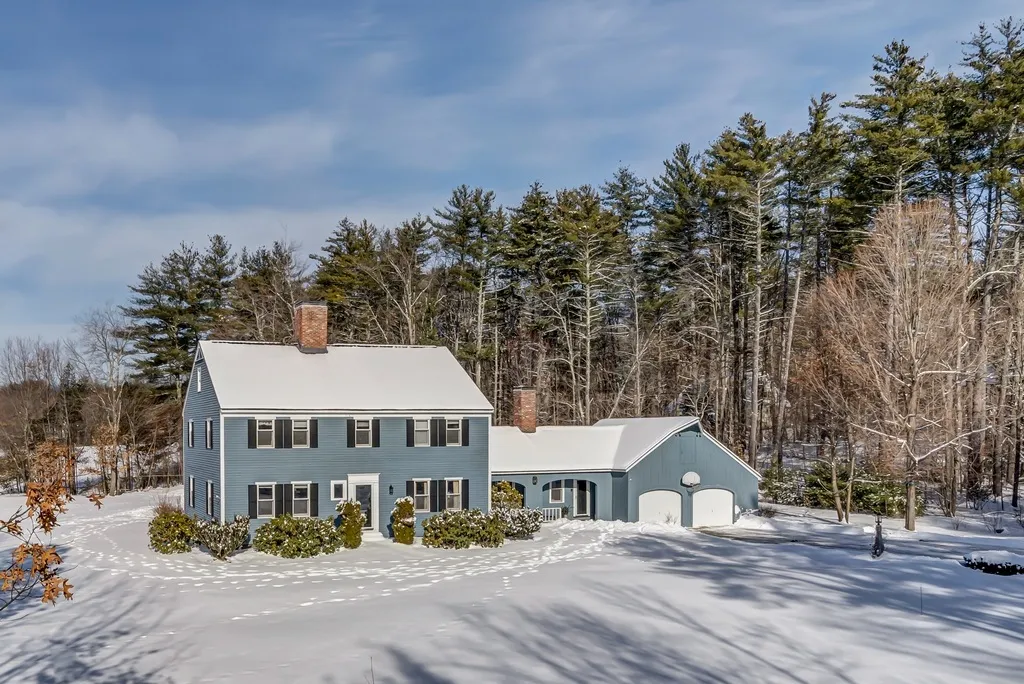 2 Hemlock Hill Road Amherst NH 03031