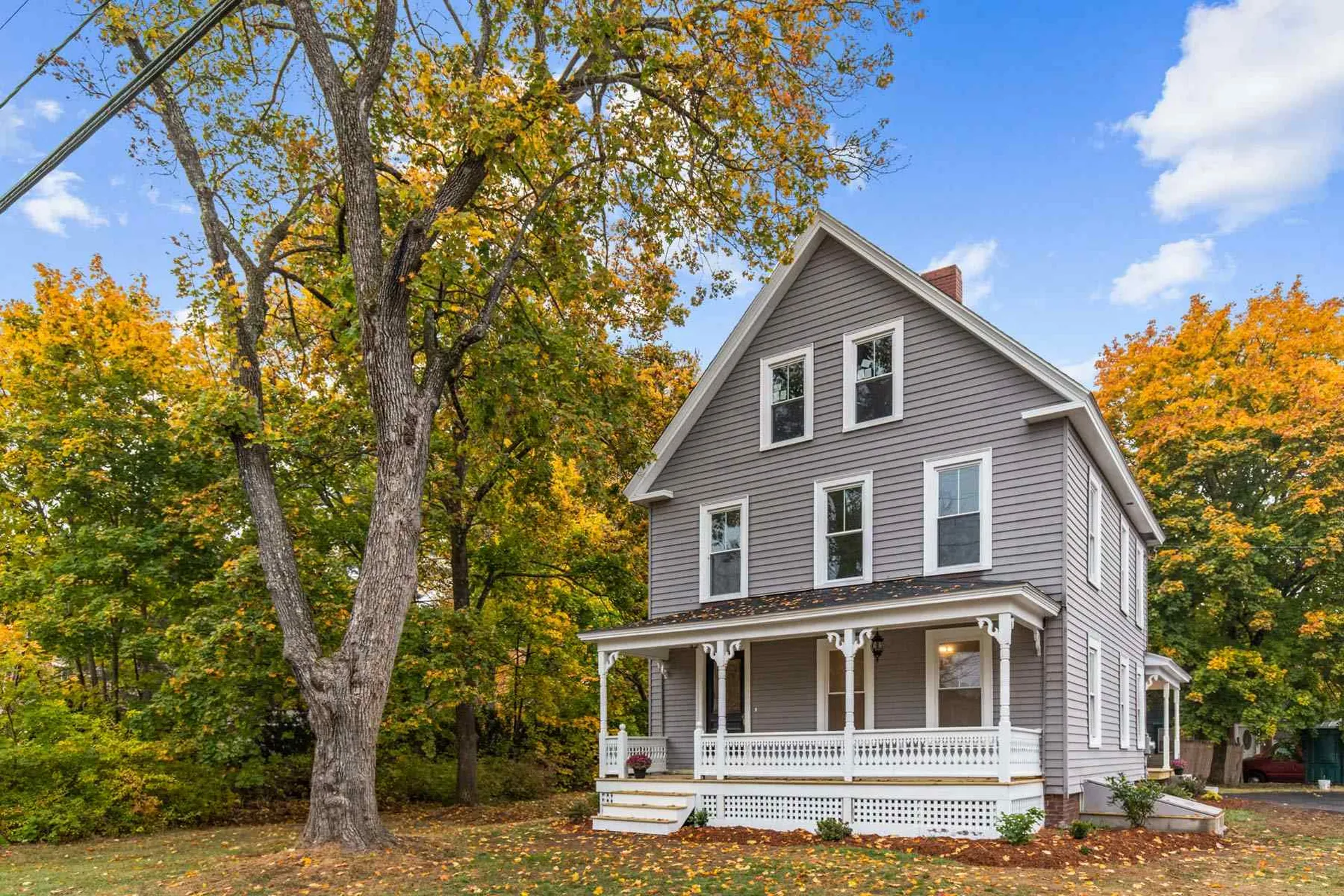 39 Epping Street Raymond NH 03077
