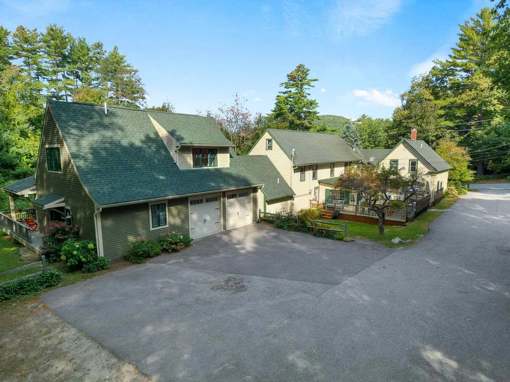 28 Shepard Hill Road Holderness NH 03245