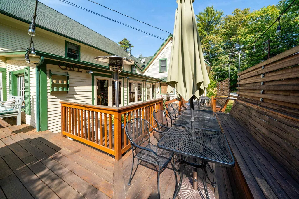 28 Shepard Hill Road Holderness NH 03245
