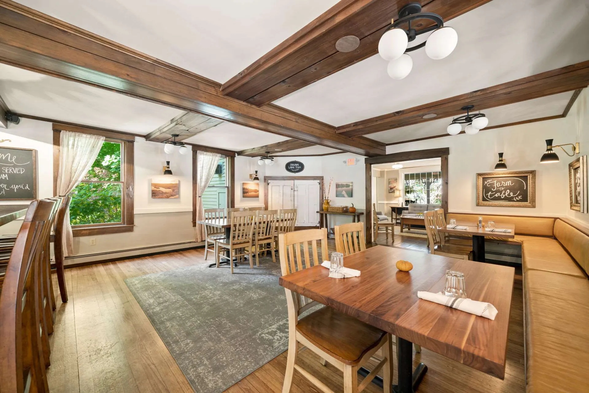 28 Shepard Hill Road Holderness NH 03245