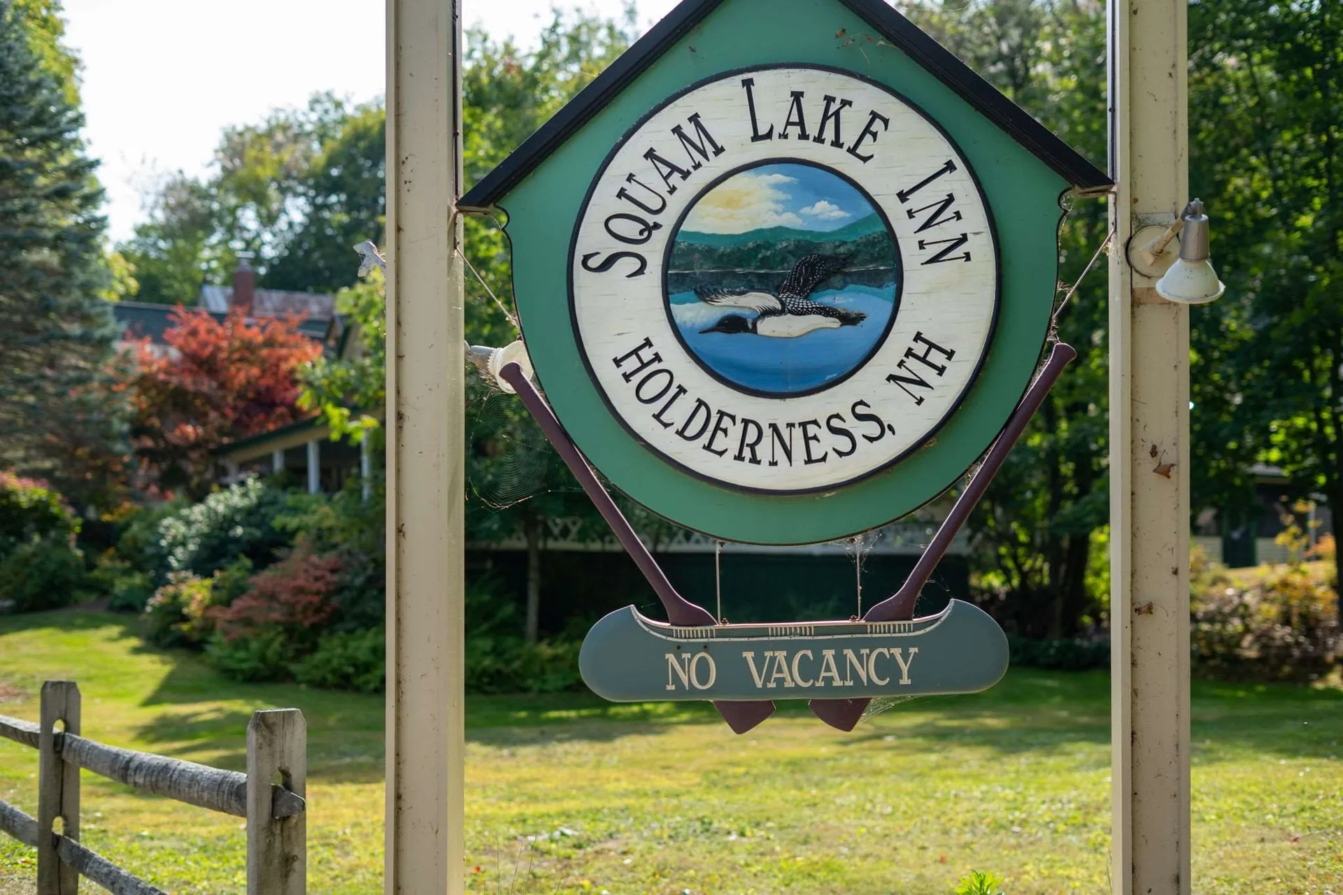 28 Shepard Hill Road Holderness NH 03245