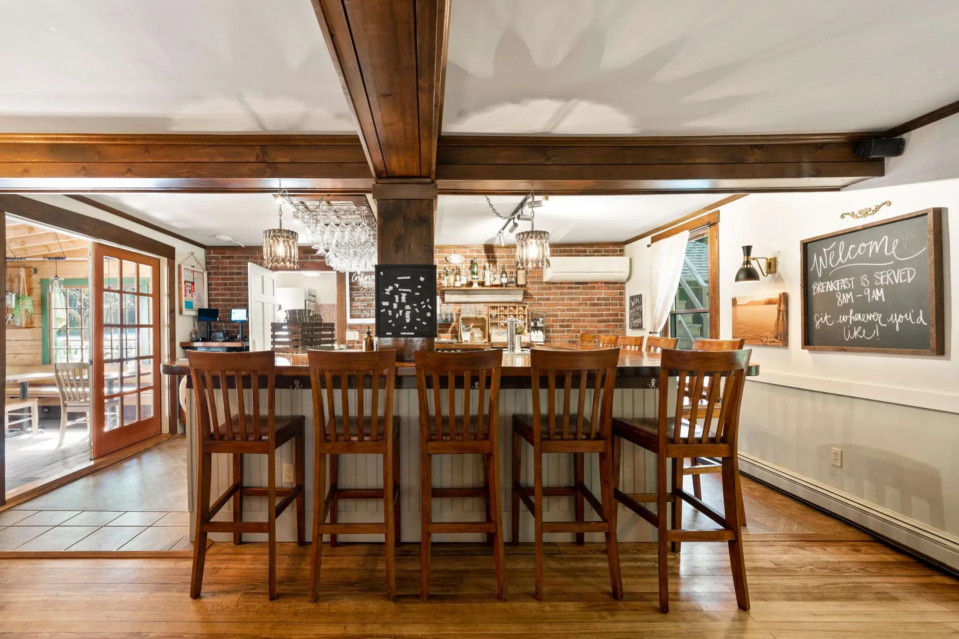 28 Shepard Hill Road Holderness NH 03245