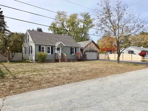 1 Guay Street Concord NH 03301