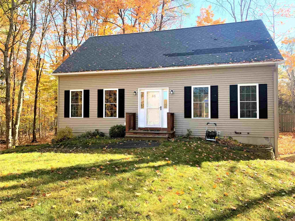 88 Tolend Road Dover NH 03820