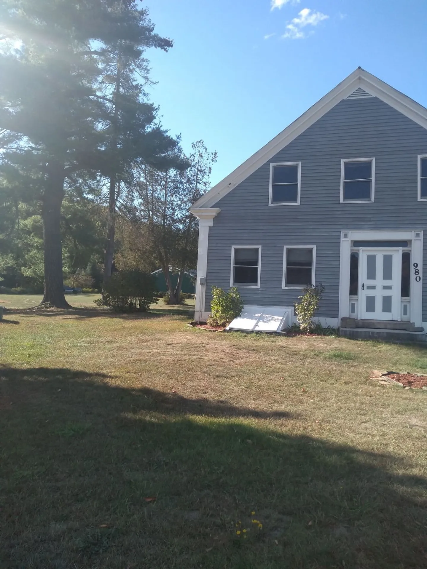 980 Goose Green Road Corinth VT 05039