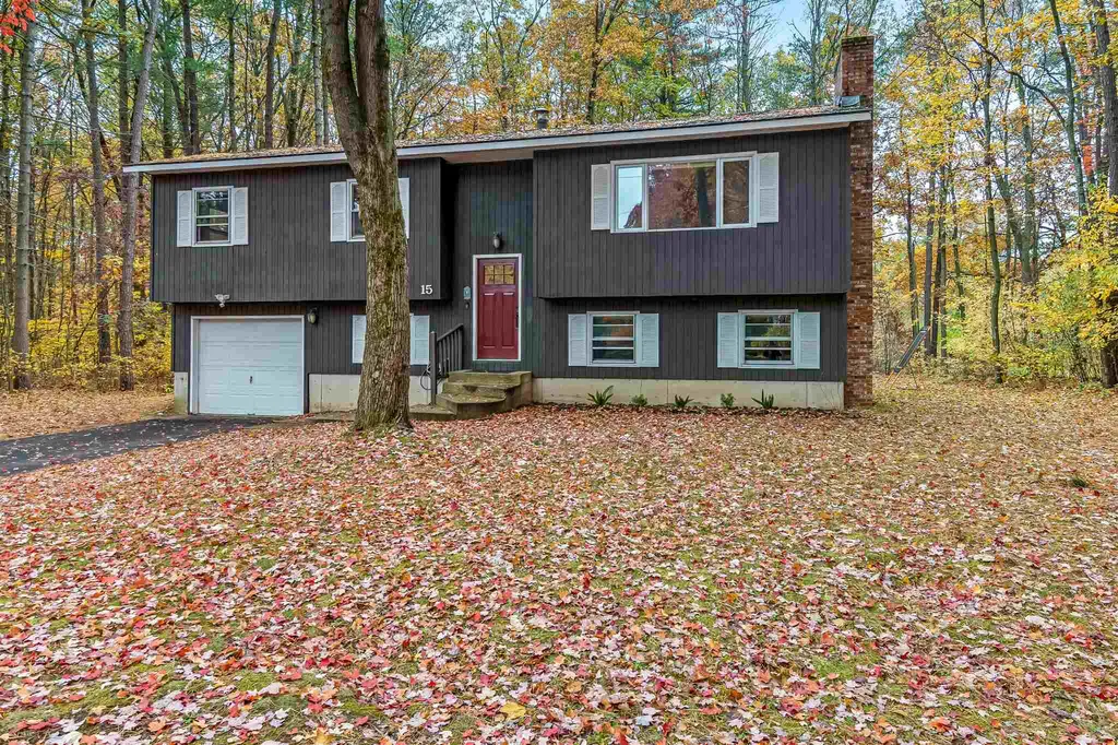 15 Kimberly Drive Essex VT 05452