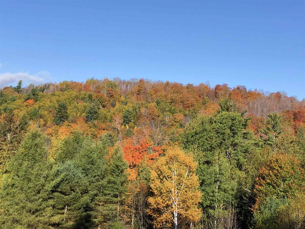 000 Old Man Mountain Road St. Johnsbury VT 05819