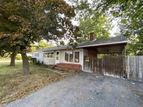 160 S Porter Street Manchester NH 03103