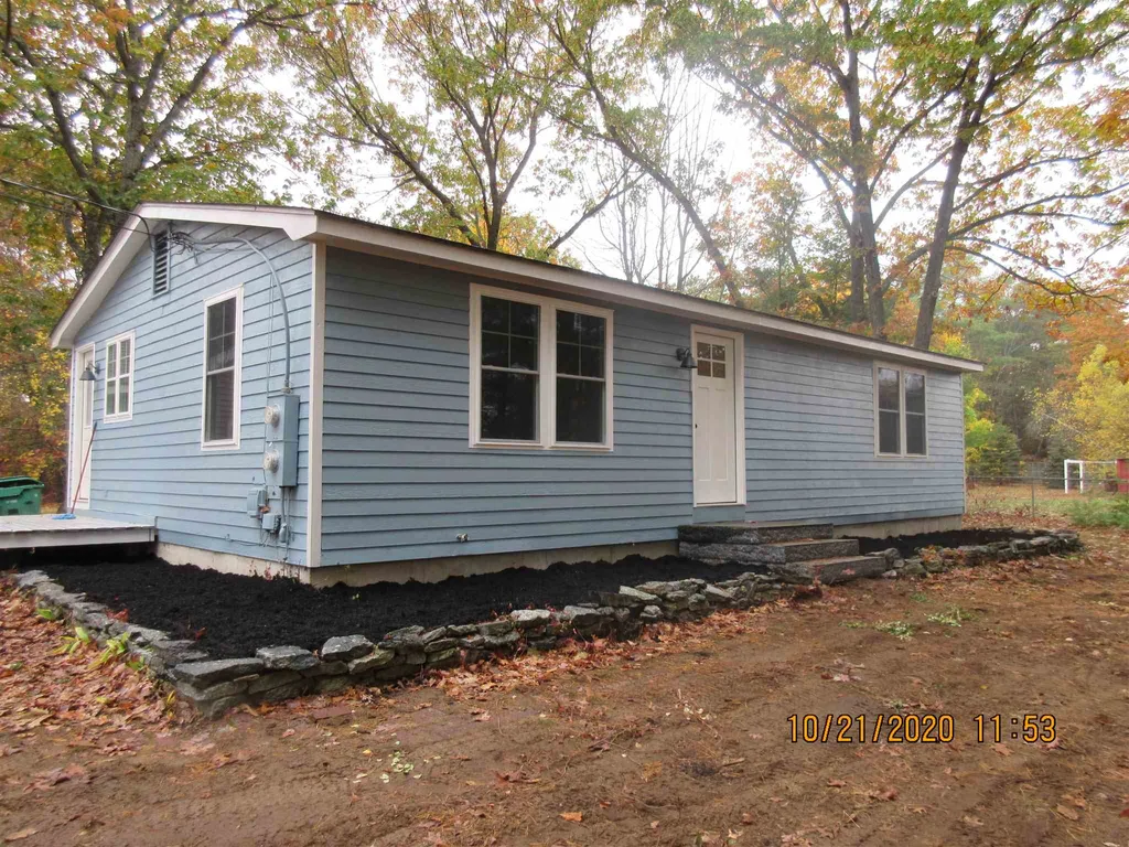 178 Chestnut Hill Road Rochester NH 03867-5124