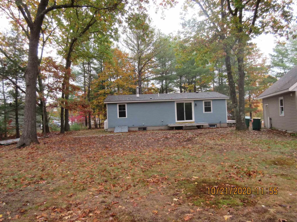 178 Chestnut Hill Road Rochester NH 03867-5124