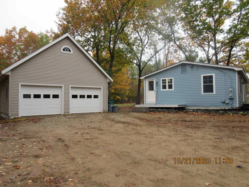 178 Chestnut Hill Road Rochester NH 03867-5124