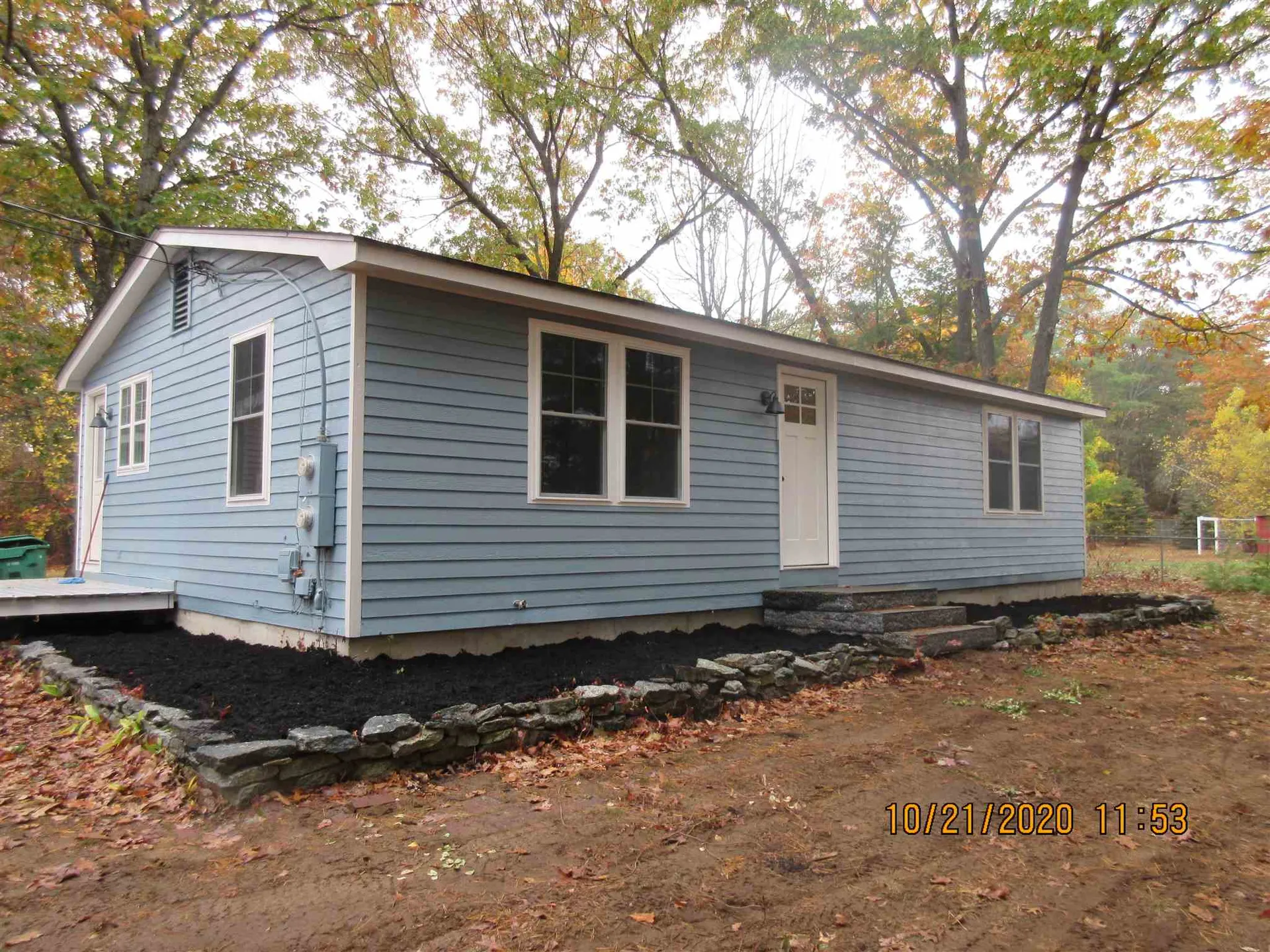 178 Chestnut Hill Road Rochester NH 03867-5124