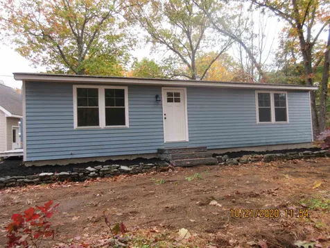 178 Chestnut Hill Road Rochester NH 03867-5124