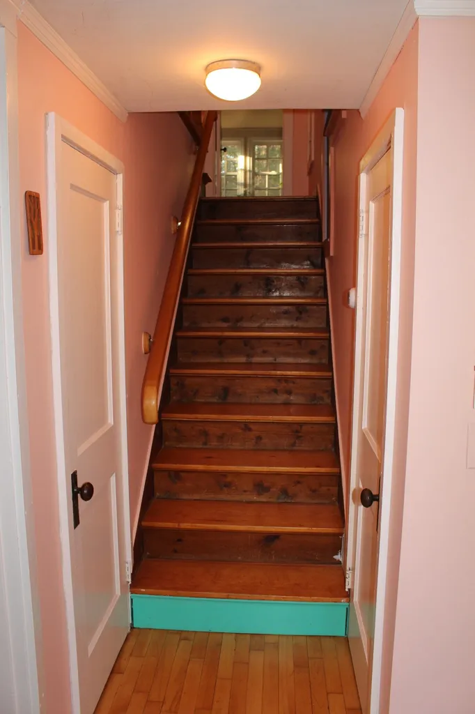 1403 Irish Hill Road Shelburne VT 05482