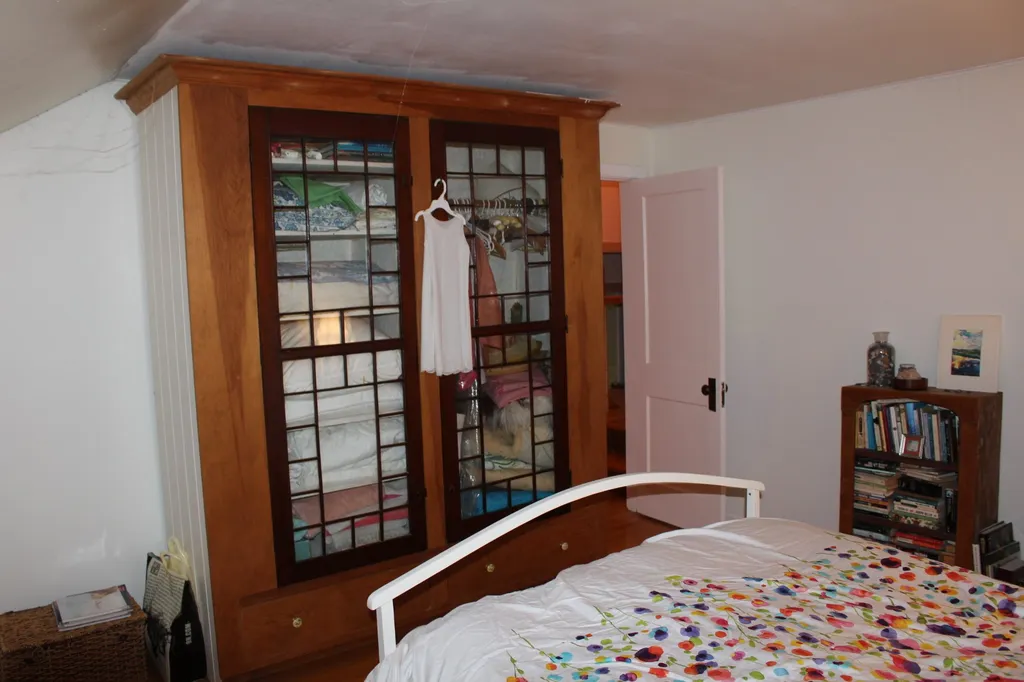 1403 Irish Hill Road Shelburne VT 05482