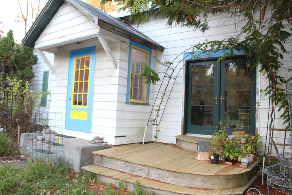 1403 Irish Hill Road Shelburne VT 05482