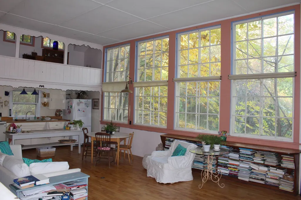 1403 Irish Hill Road Shelburne VT 05482