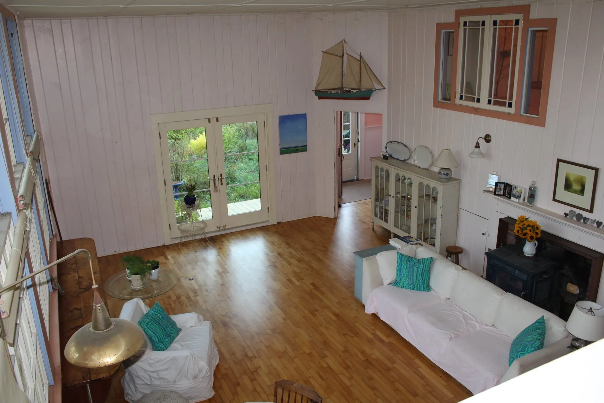 1403 Irish Hill Road Shelburne VT 05482
