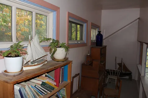 1403 Irish Hill Road Shelburne VT 05482