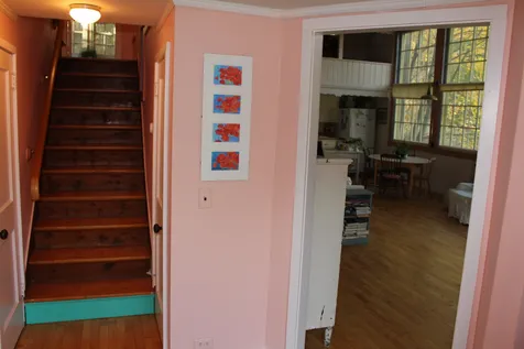 1403 Irish Hill Road Shelburne VT 05482