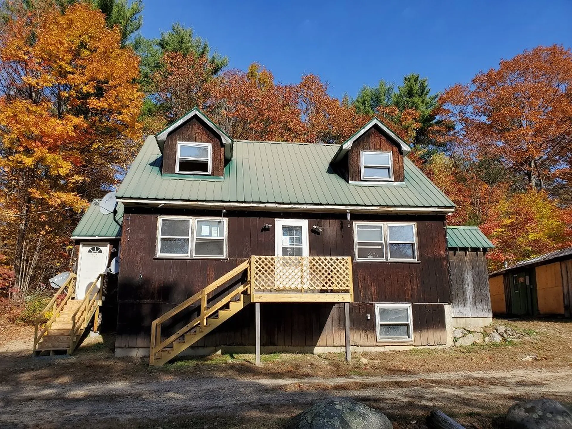 208 Parade Road Meredith NH 03253