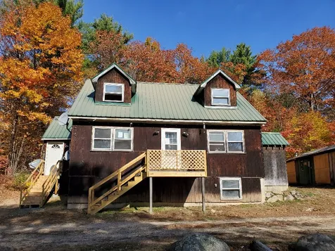 208 Parade Road Meredith NH 03253