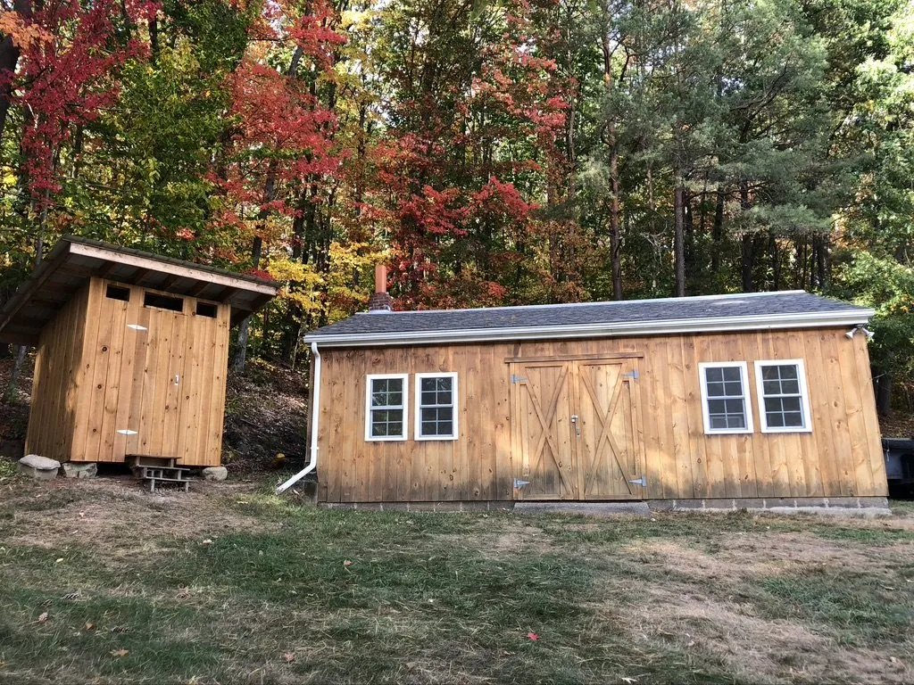 22 Beruk Hill Road Hinsdale NH 03451