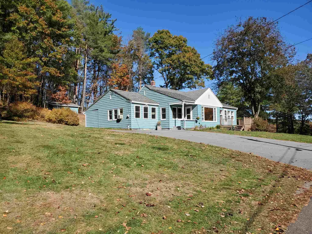 22 Beruk Hill Road Hinsdale NH 03451