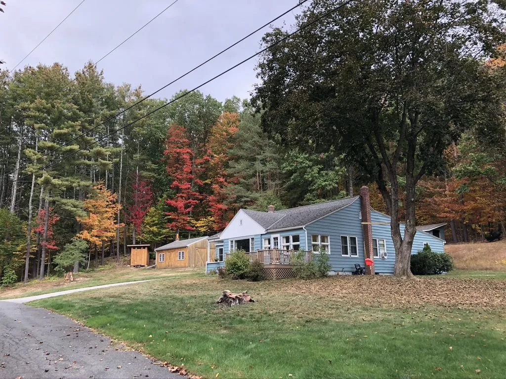 22 Beruk Hill Road Hinsdale NH 03451