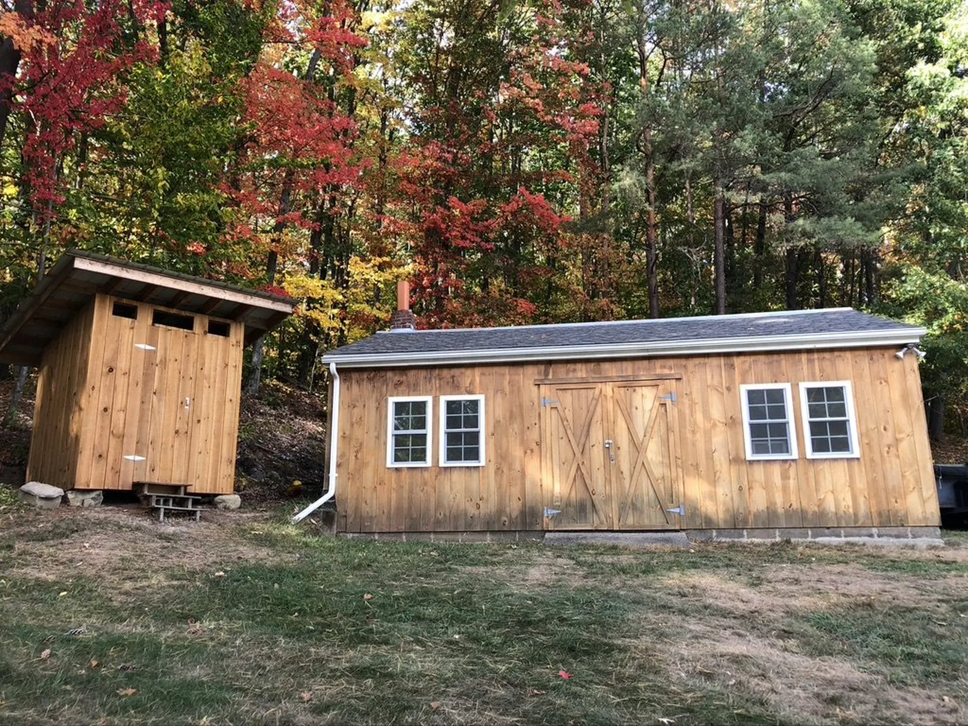 22 Beruk Hill Road Hinsdale NH 03451