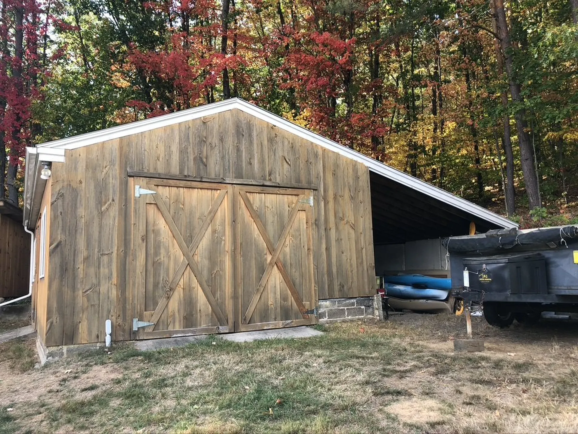 22 Beruk Hill Road Hinsdale NH 03451