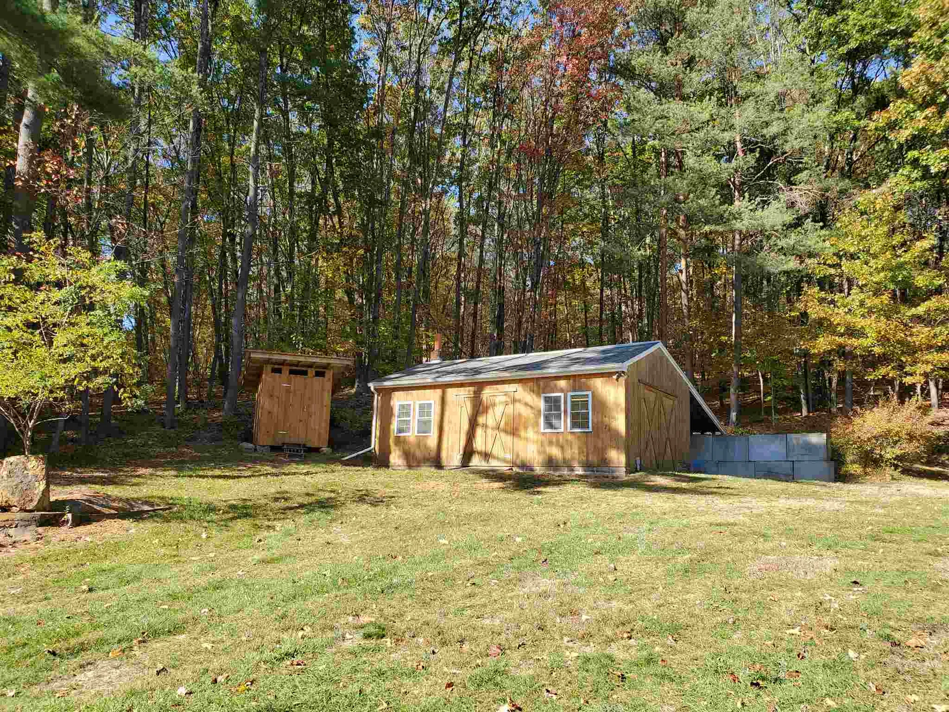 22 Beruk Hill Road Hinsdale NH 03451