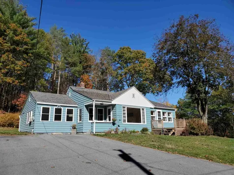 22 Beruk Hill Road Hinsdale NH 03451