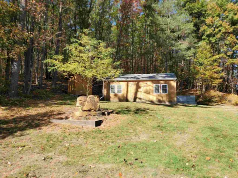 22 Beruk Hill Road Hinsdale NH 03451