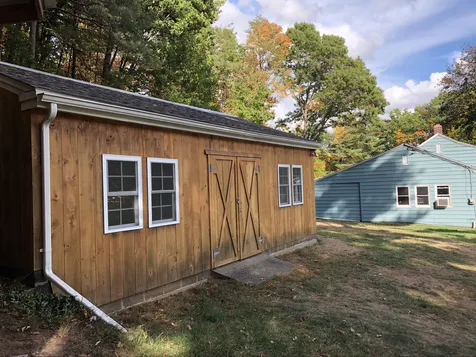 22 Beruk Hill Road Hinsdale NH 03451