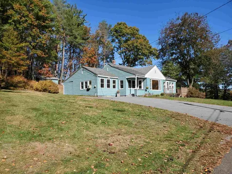 22 Beruk Hill Road Hinsdale NH 03451