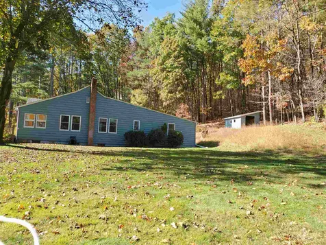 22 Beruk Hill Road Hinsdale NH 03451