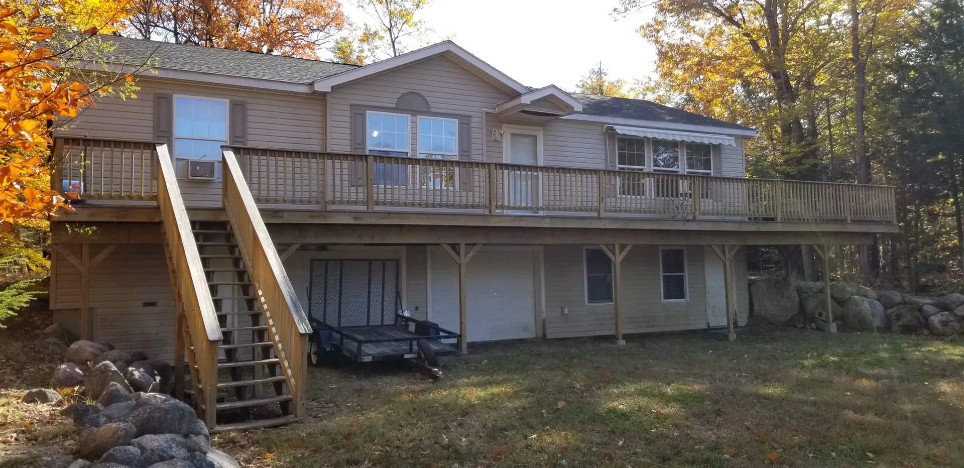 418 Drake Hill Road Albany NH 03818