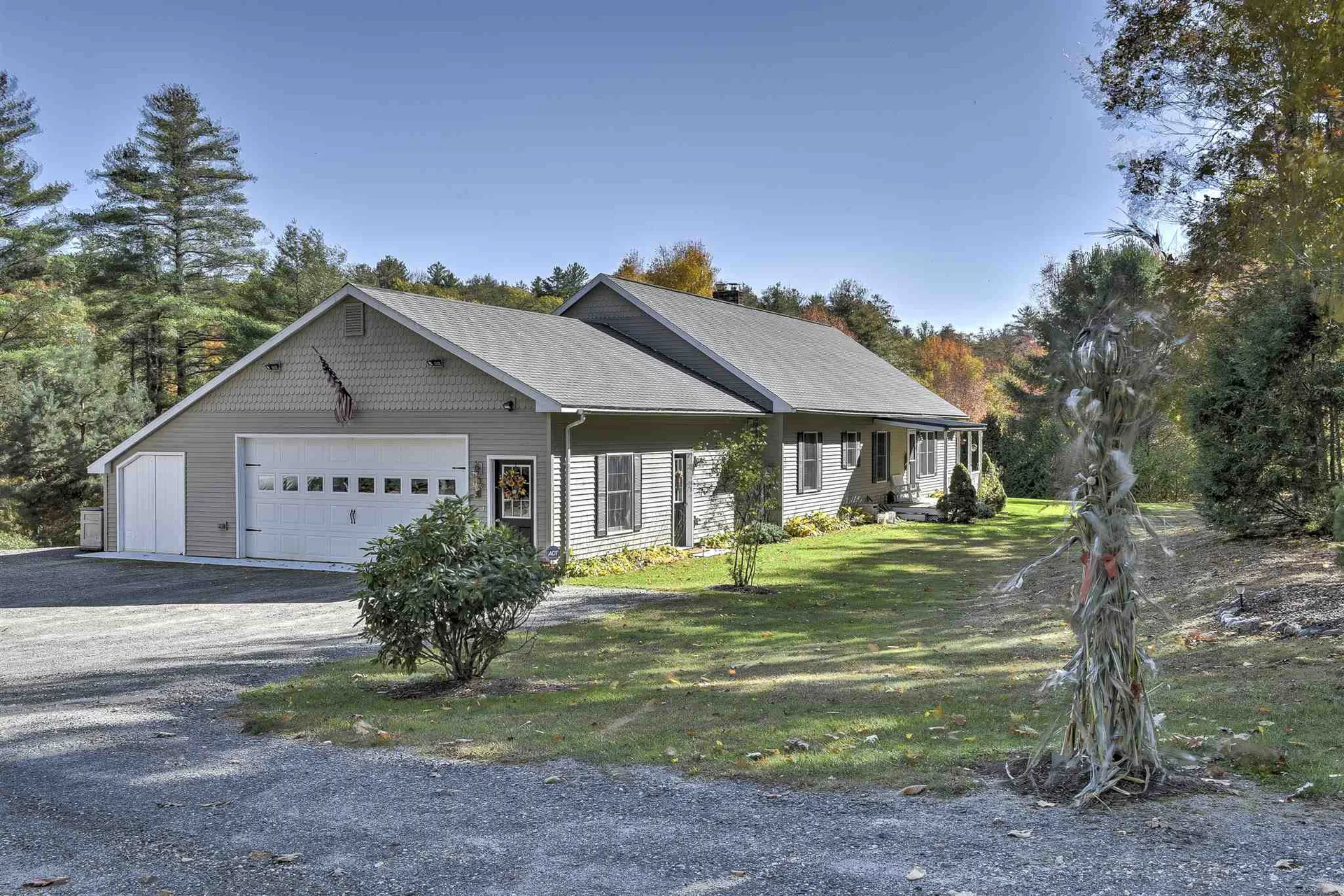 57 Whipple Hill Road Walpole NH 03608