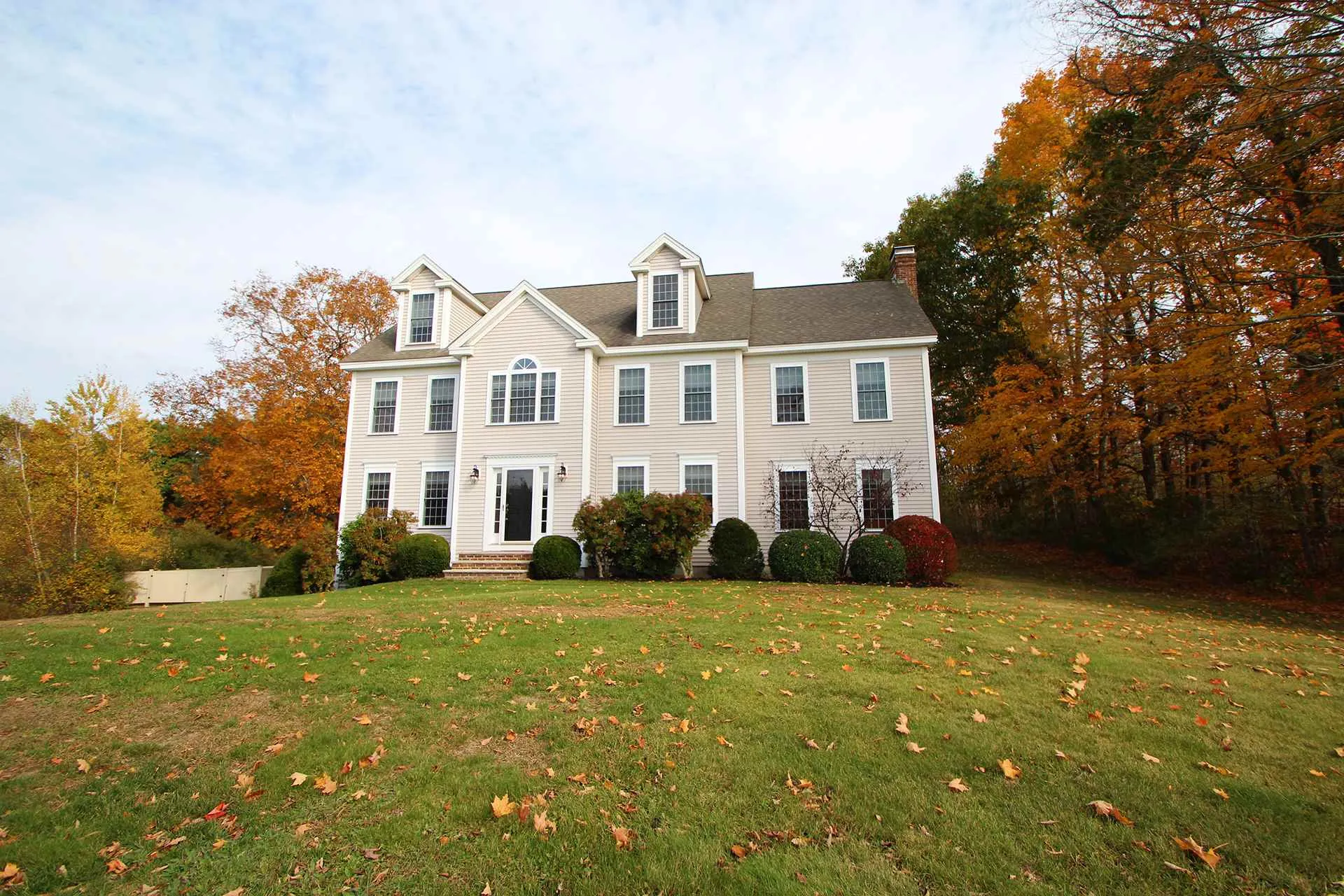 33 Thurston Drive Lee NH 03861