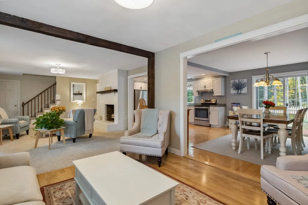 20 Sherman Avenue Brentwood NH 03833